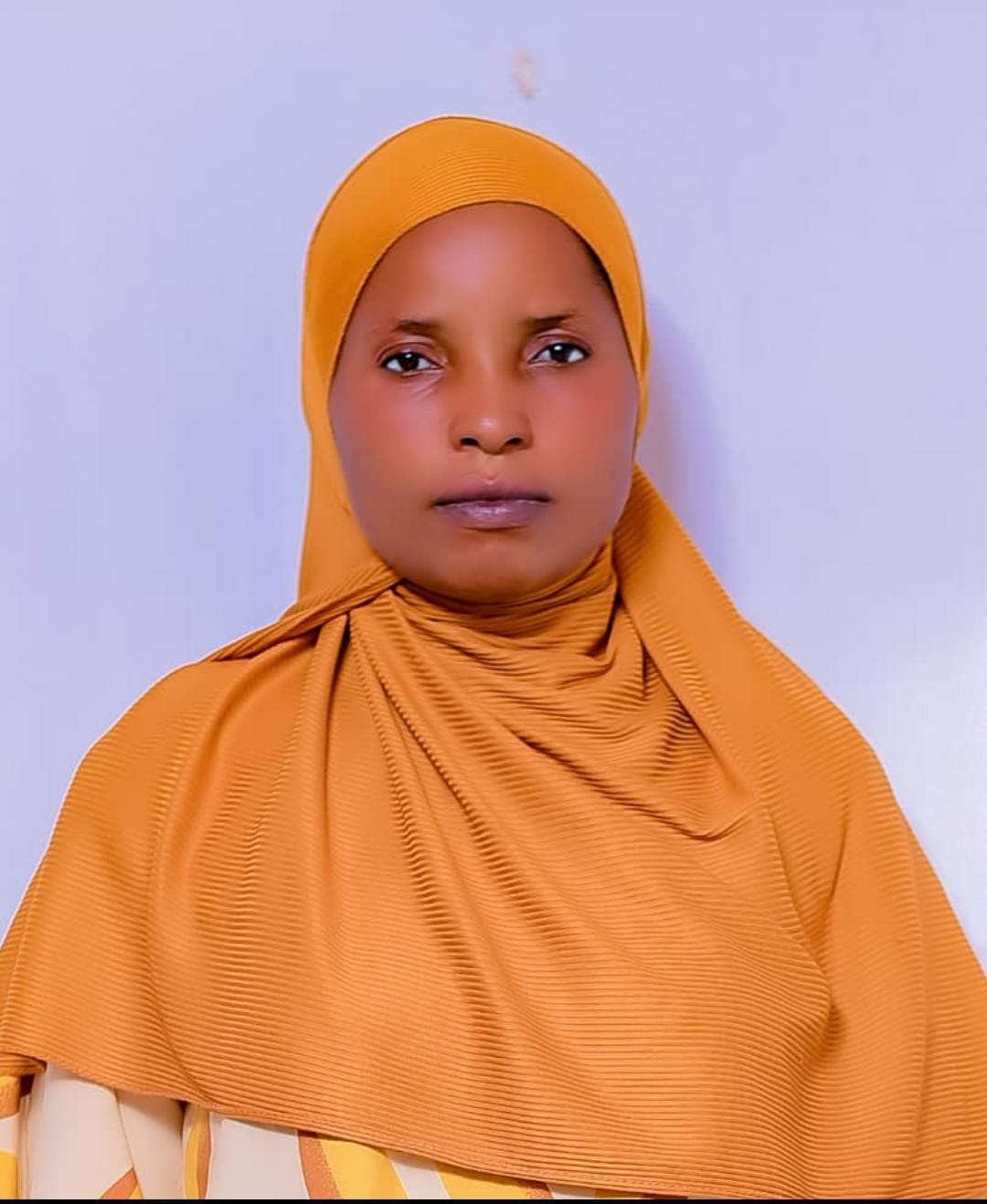 Joselyne Muhaweniman